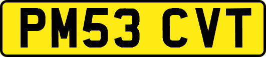 PM53CVT