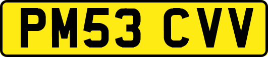 PM53CVV
