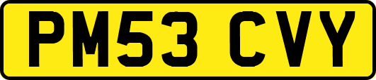 PM53CVY