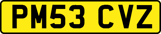 PM53CVZ