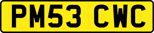 PM53CWC