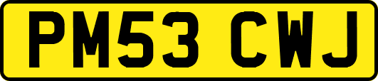 PM53CWJ