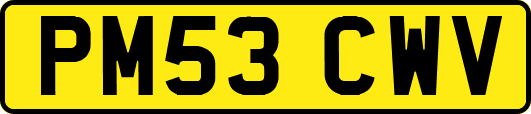 PM53CWV