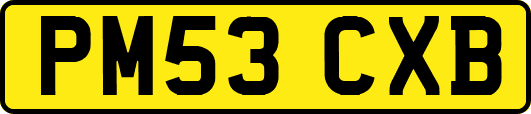 PM53CXB