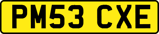 PM53CXE