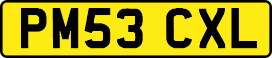 PM53CXL