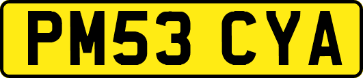 PM53CYA
