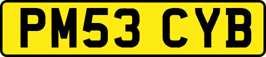 PM53CYB