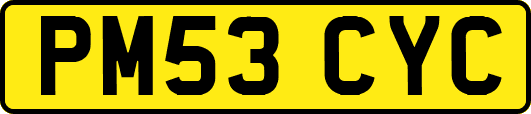 PM53CYC