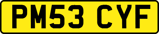 PM53CYF