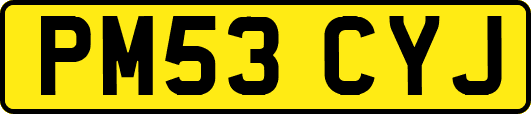 PM53CYJ