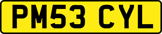 PM53CYL