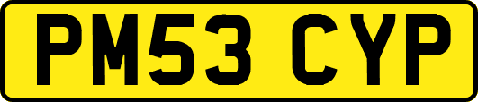 PM53CYP