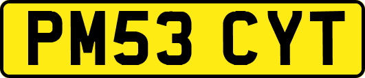 PM53CYT
