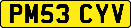 PM53CYV