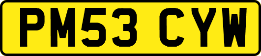 PM53CYW