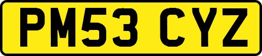 PM53CYZ
