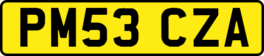 PM53CZA