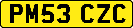 PM53CZC