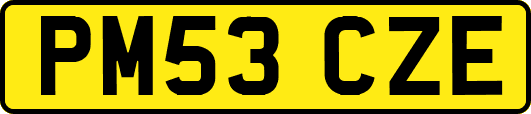 PM53CZE