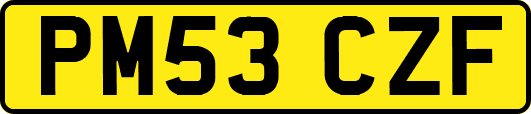 PM53CZF