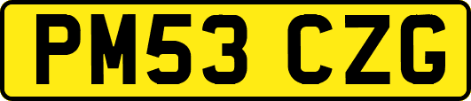 PM53CZG