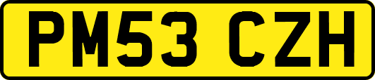 PM53CZH