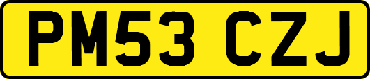 PM53CZJ