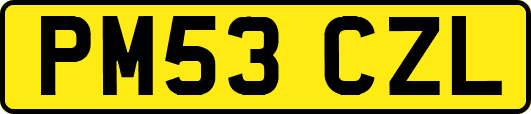 PM53CZL