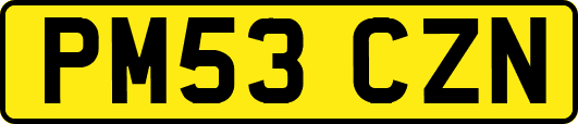 PM53CZN