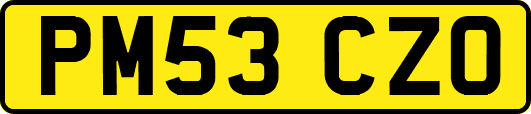 PM53CZO