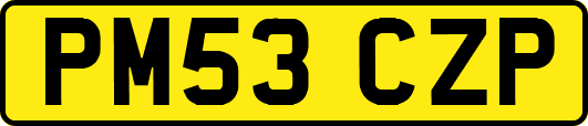PM53CZP
