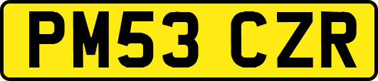 PM53CZR
