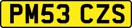 PM53CZS