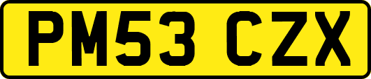 PM53CZX