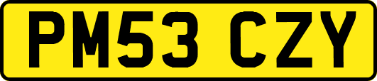 PM53CZY