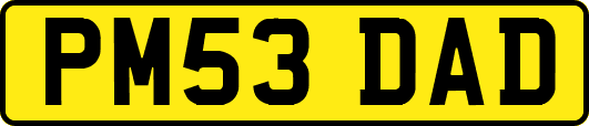 PM53DAD