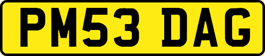 PM53DAG
