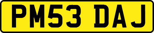 PM53DAJ