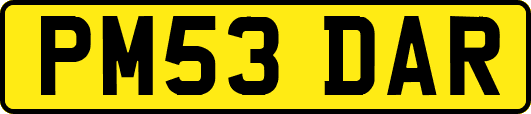 PM53DAR