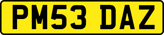 PM53DAZ