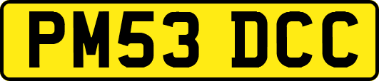 PM53DCC