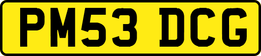 PM53DCG