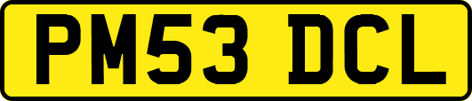 PM53DCL