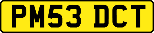 PM53DCT