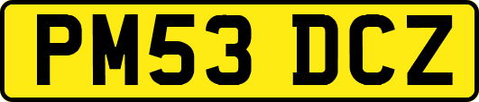 PM53DCZ