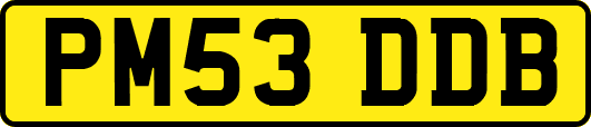 PM53DDB
