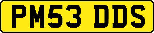 PM53DDS