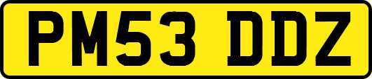 PM53DDZ