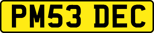 PM53DEC